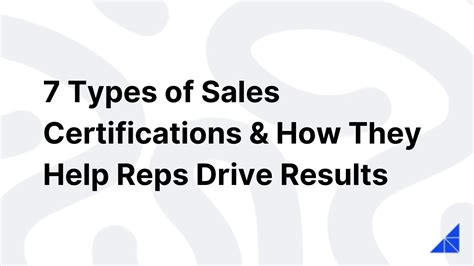 inside sales certification free.